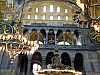 18 - Istanbul - Santa Sofia - Loggiato