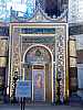 22 - Istanbul - Santa Sofia - Mihrab