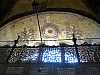 27 - Istanbul - Santa Sofia - Loggiadel sultano