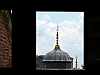 31 - Istanbul - Santa Sofia - Veduta da una finestra