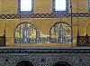 39 - Istanbul - Santa Sofia - Mosaici bizantini