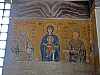43 - Istanbul - Santa Sofia - Mosaici bizantini