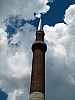 48 - Istanbul - Santa Sofia - Minareto