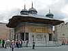 01 - Istanbul - Fontana di Ahmet III