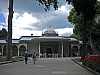 14 - Istanbul - Topakapi - Viale della seconda corte