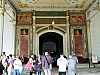 16 - Istanbul - Topakapi - Porta della felicità