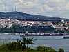 19 - Istanbul - Topakapi - Vista sul Bosforo