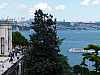 22 - Istanbul - Topakapi - Vista sul Bosforo