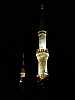 10 - Istanbul - Minareti della moschea blu
