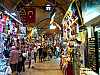 04 - Istanbul - Grand Bazar - Vicolo