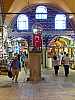 21 - Istanbul - Grand Bazar - Fontana