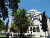 01 - Istanbul - Moschea Suleymaniye
