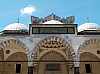 05 - Istanbul - Moschea Suleymaniye - Entrata alla sala della preghiera