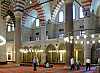 12 - Istanbul - Moschea Suleymaniye - Sala della preghiera