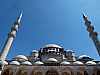 21 - Istanbul - Moschea Suleymaniye