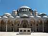 22 - Istanbul - Moschea Suleymaniye