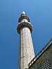 23 - Istanbul - Moschea Suleymaniye - Minareto