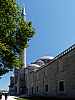 29 - Istanbul - Moschea Suleymaniye