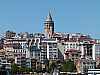 09 - Istanbul - Torre di Galata