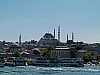 10 - Istanbul - Il corco d'oro