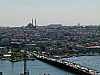 12 - Istanbul - Il corno d'oro dalla torre di Galata