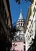 21 - Istanbul - Torre di Galata