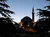 22 - Istanbul - Moschea Firuz Aga