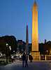 26 - Istanbul - Ippodromo - Obelisco di Teodosio