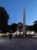 32 - Istanbul - Ippodromo - Colonna di Costantino