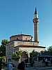 07 - Safranbolu - Moschea