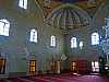 11 - Safranbolu - Moschea - Interno