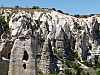 02 - Goreme - Case scavate nel tufo