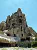 03 - Goreme - Museo Open Aire