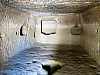 08 - Goreme - Museo Open Aire - Cucina
