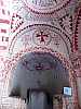 12 - Goreme - Museo Open Aire - Chiesa di Santa Barbara