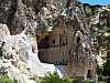14 - Goreme - Museo Open Aire - Chiesa