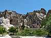 15 - Goreme - Museo Open Aire