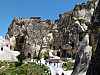 20 - Goreme - Museo Open Aire