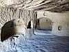 25 - Goreme - Museo Open Aire - Camera