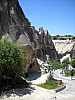 29 - Goreme - Museo Open Aire
