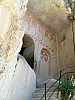 30 - Goreme - Museo Open Aire - Chiesa