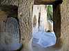 32 - Goreme - Museo Open Aire - Chiesa