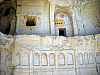 60 - Goreme - Museo Open Aire - Chiesa Oscura - Esterno