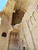 61 - Goreme - Museo Open Aire - Chiesa Oscura - Esterno