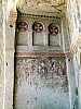 62 - Goreme - Museo Open Aire - Chiesa Oscura - Esterno