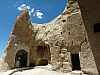 63 - Goreme - Museo Open Aire - Chiesa Oscura - Entrata