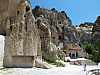 64 - Goreme - Museo Open Aire