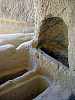 70 - Goreme - Museo Open Aire - Interno tombe