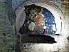 78 - Goreme - Museo Open Aire - Chiesa della fibbia