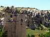 79 - Goreme - Camini delle fate